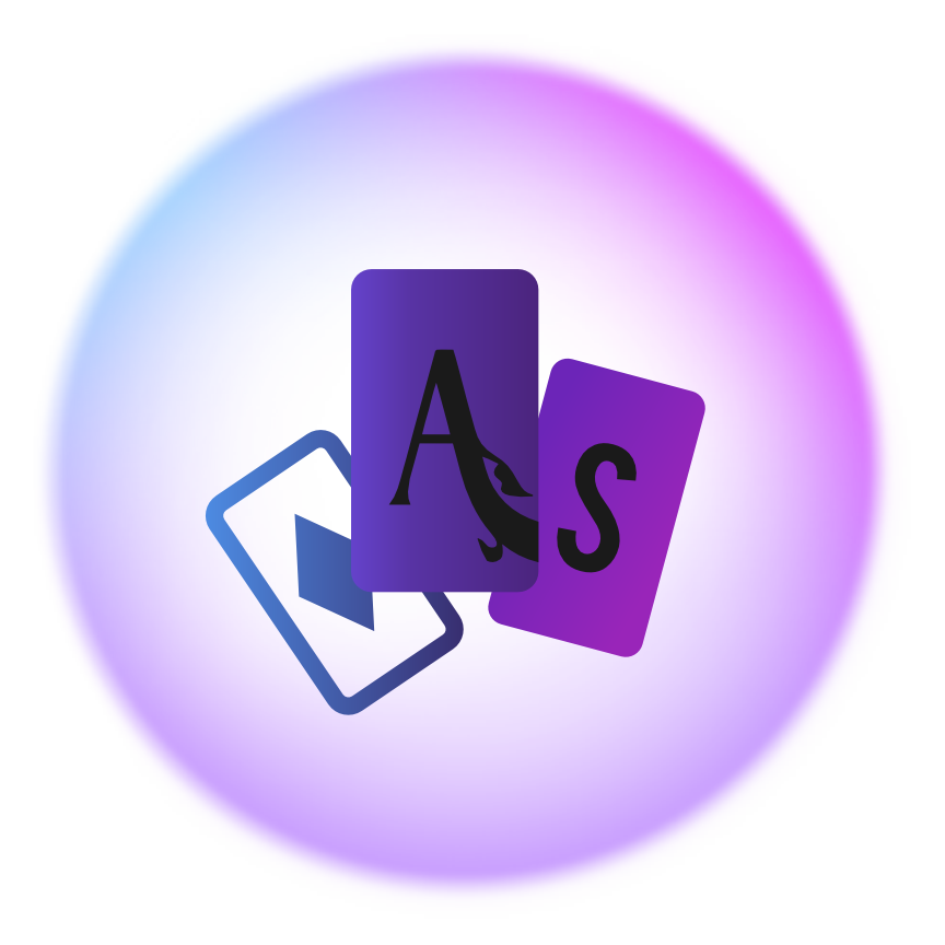 Adventica Game Logo
