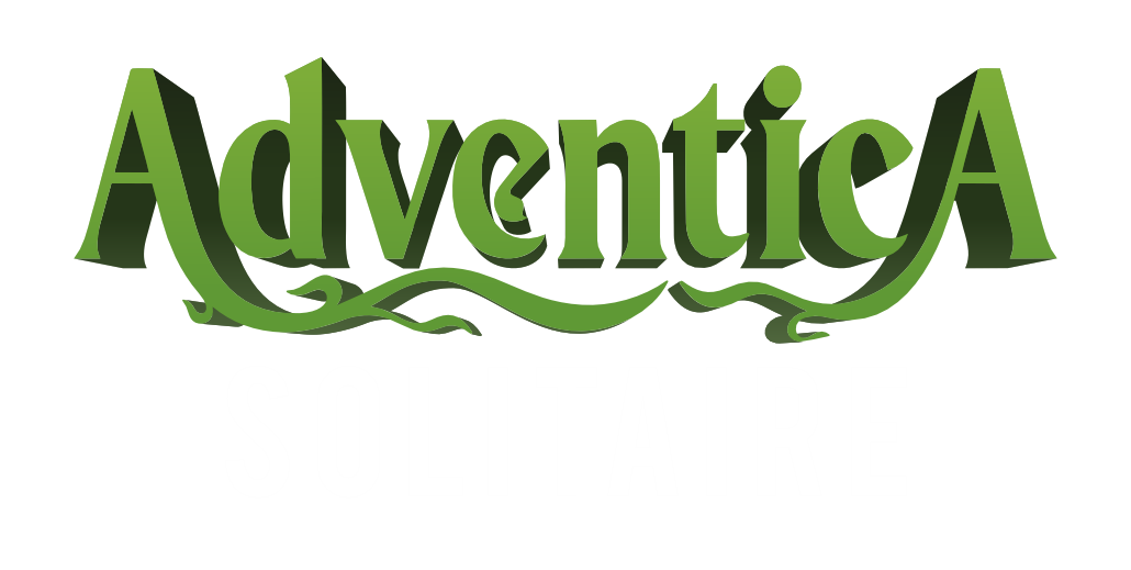 Adventica Solitaire